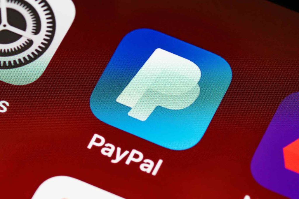 ¿Se pueden comprar criptomonedas con Paypal?