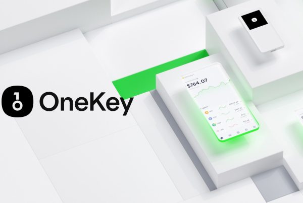 Qué es onekey