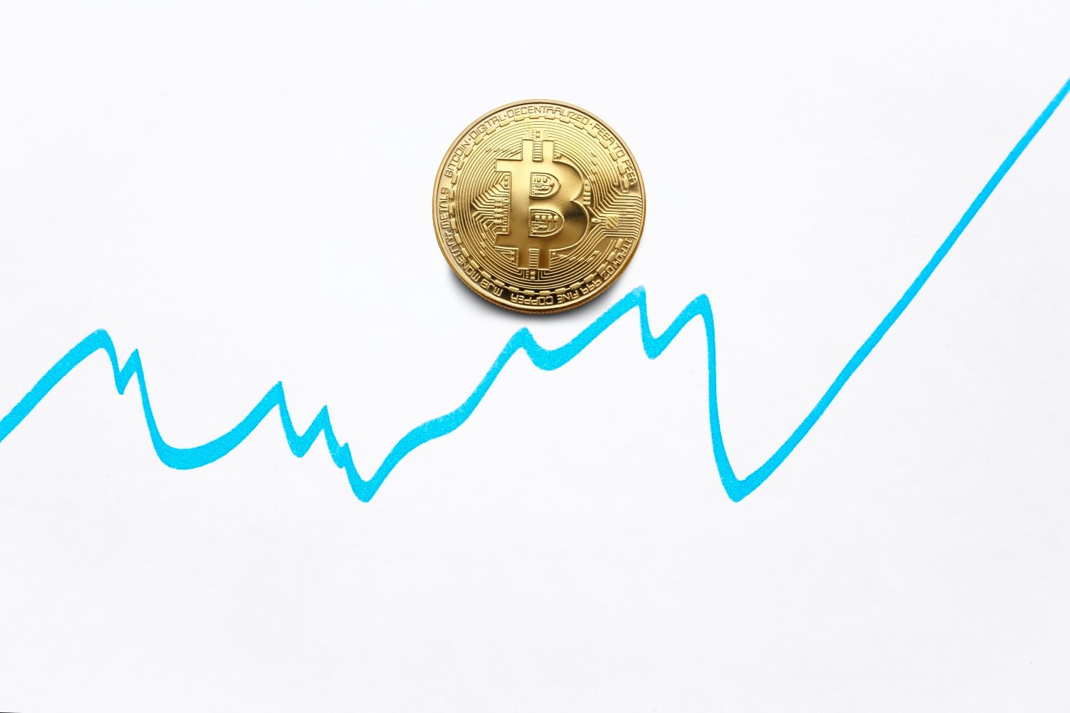 Cómo interpretar la dominancia de bitcoin